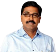 Sri Puvvada Ajay Kumar Garu
